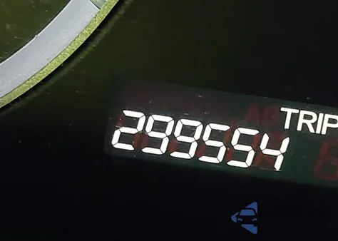 2008 Honda Accord 2.4 Ex из США, поврежденный, VIN 1HGCP26778A124301